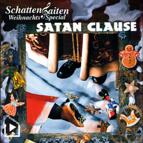 Satan Clause