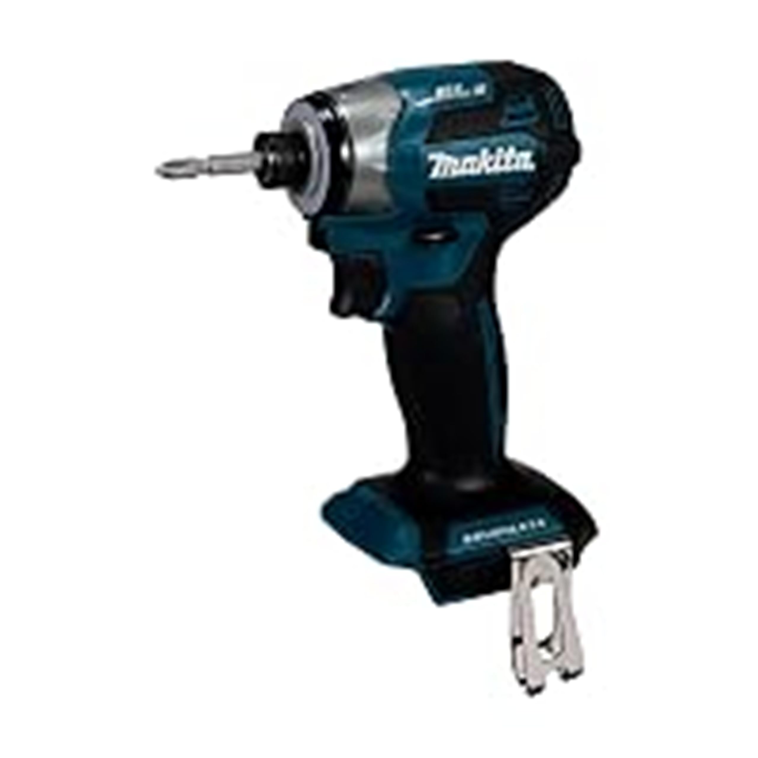 Makita DTD173 18v LXT Cordless Brushless Impact Driver No Batteries No Battery Charger No Case