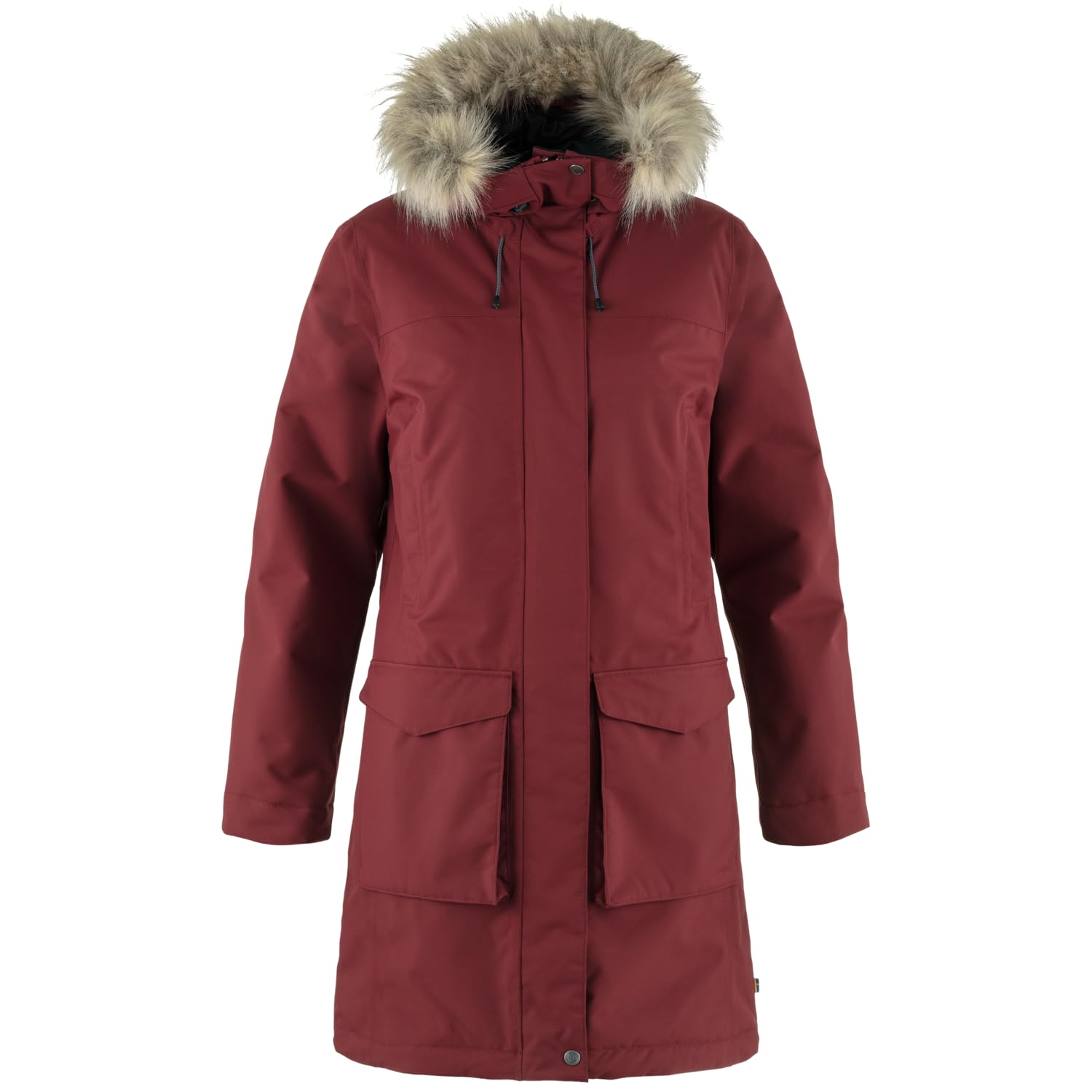 Fjällräven Nuuk Lite Parka M
