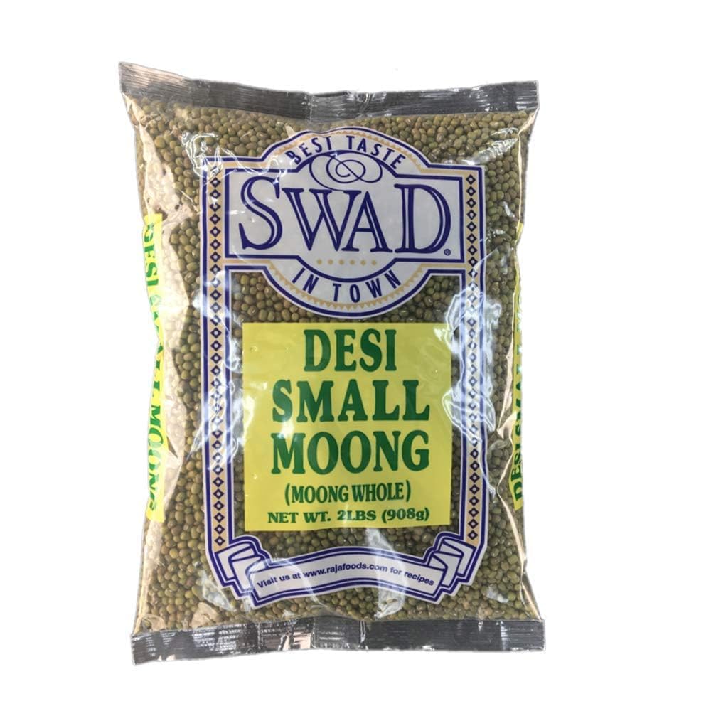 Swad Desi Small Moong