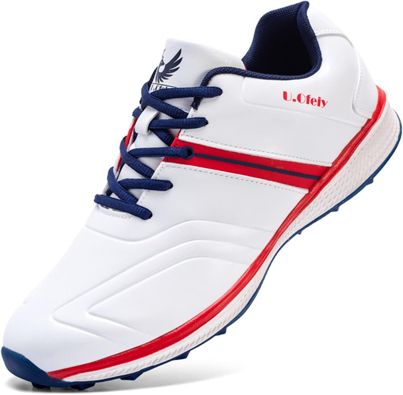 large size golf shoes