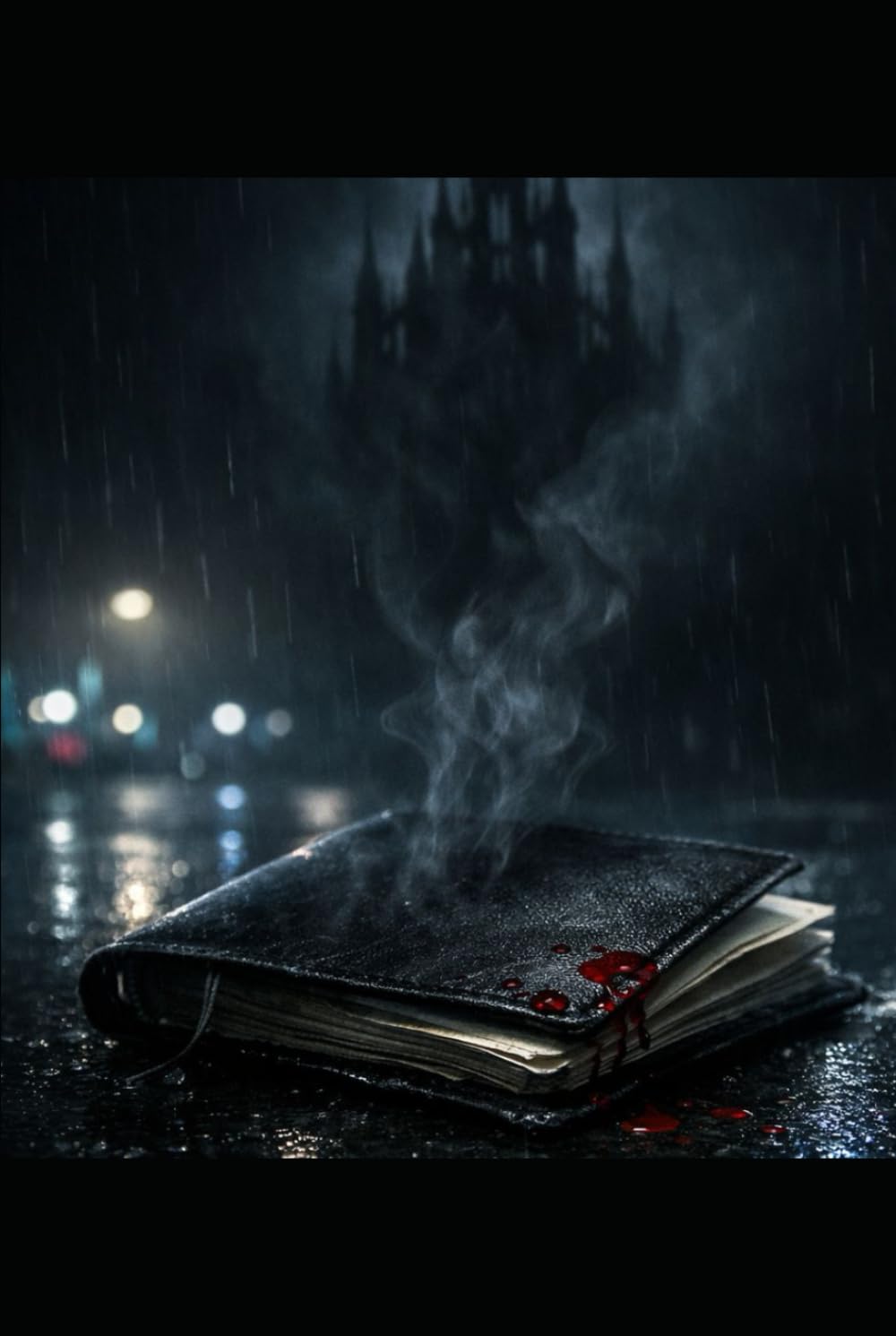Diary of a Demon Hunter (The Demon Hunter Diaries)