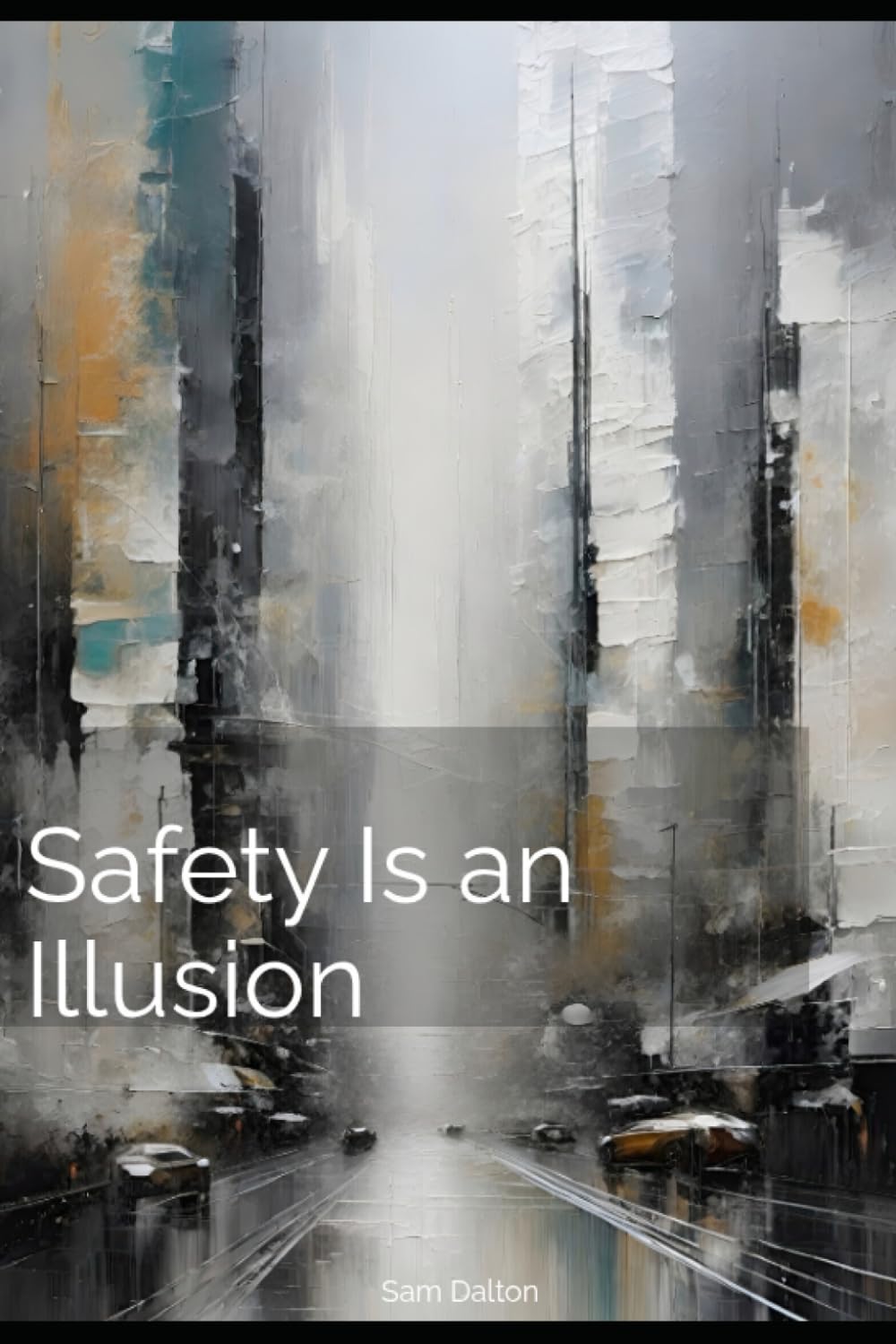 Safety Is An Illusion: Why Your Leadership Needs More Danger, Not Less