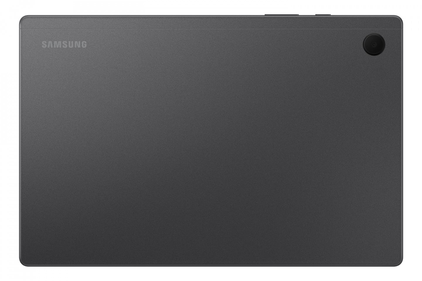 Samsung Galaxy Tab A8 Tablet Android 10.5 Pollici LTE RAM 4 GB 64 GB Tablet Android 11 Gray [Versione italiana] 2022