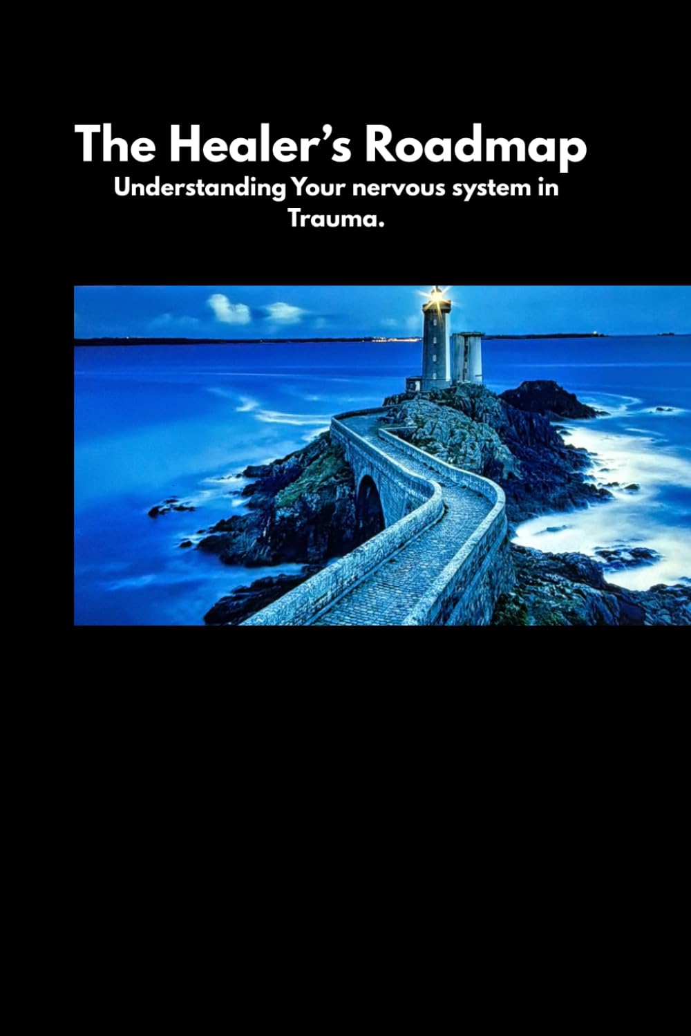 The healers roadmap: Understanding Trauma, Survival, and the Nervous System