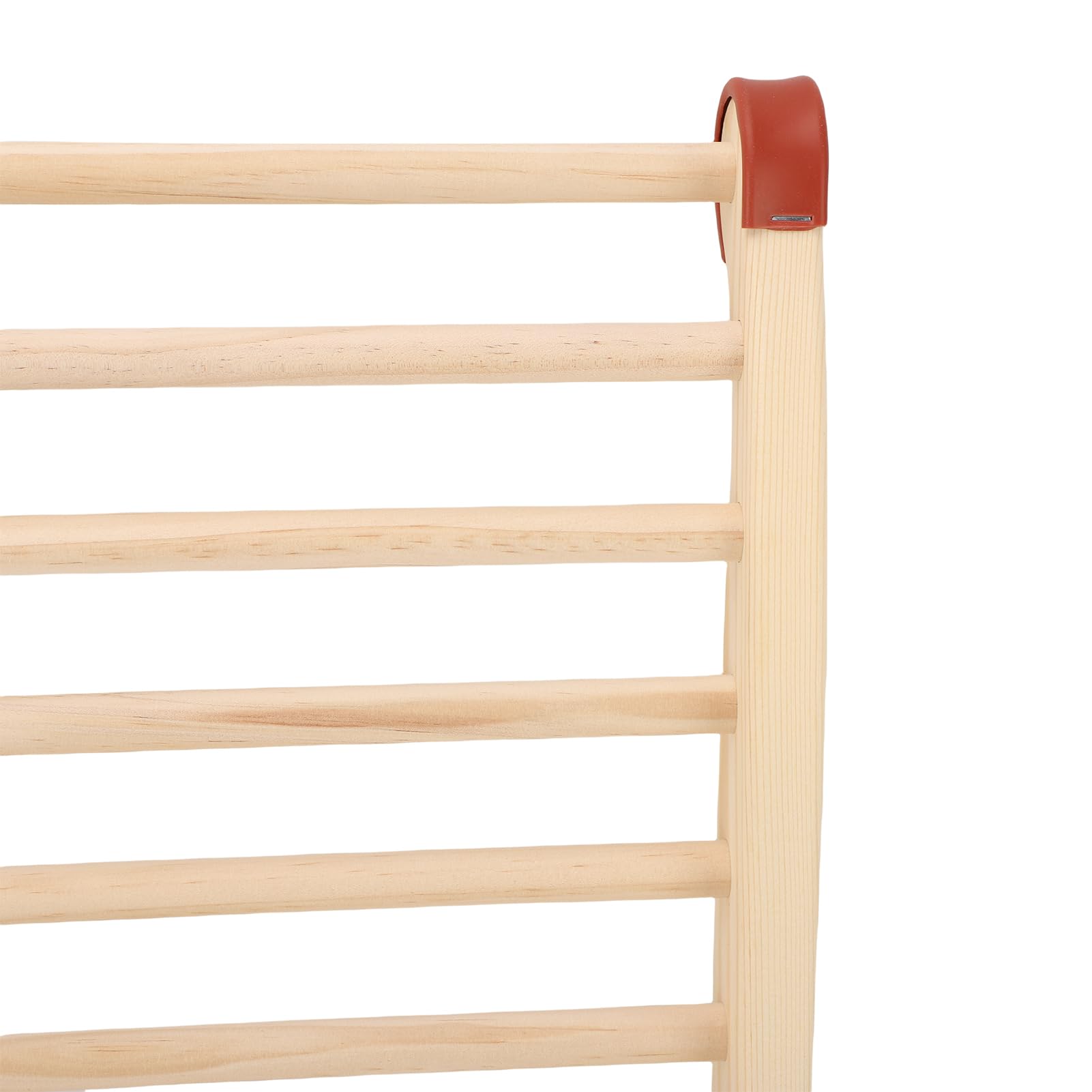 Sauna-Rückenlehne, Ergonomisches S-förmiges Design, Kiefernholz-Rückenstütze, Filz-Saunahut und Sitzpolster-Rückenlehne für Infrarot-Sauna