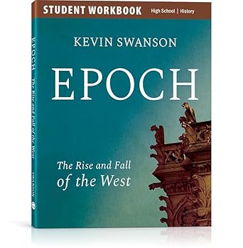 Paperback History of Western Civilization Workbook Book