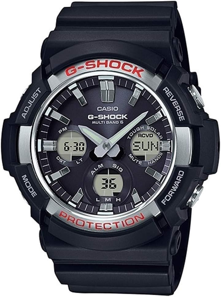 CASIO カシオ G-SHOCK AMG-100BC デジタル 腕時計 楽天市場】CASIO カシオ 防水 腕時計 時計 メンズ G-SHOCK AWG