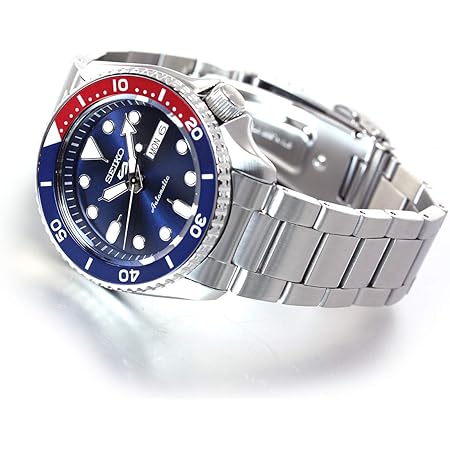 Amazon セイコー Seiko 5 Sports 自動巻き メカニカル 流通限定モデル 腕時計 メンズ セイコーファイブ スポーツ Sports Sbsa003 メンズ腕時計 腕時計 通販