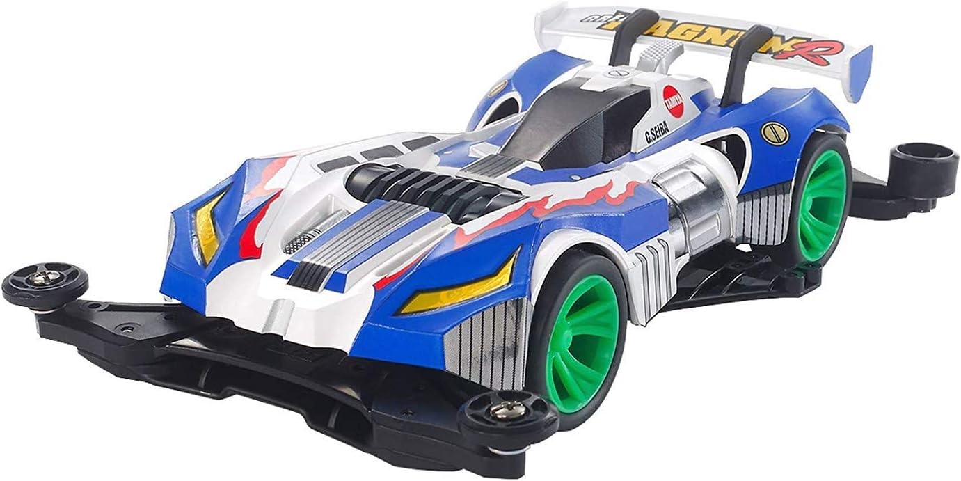 タミヤ(TAMIYA) フルカウルミニ四