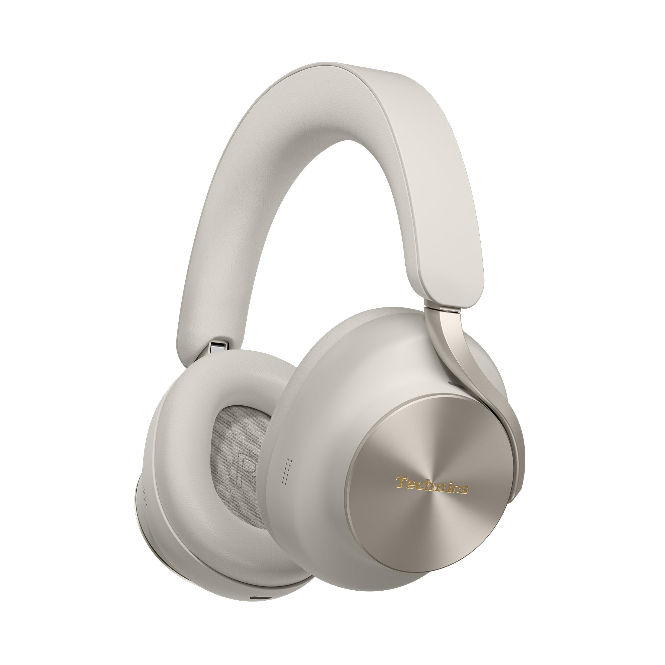 EAH-A1000 Wireless Noise Cancelling Over-Ear Headphones