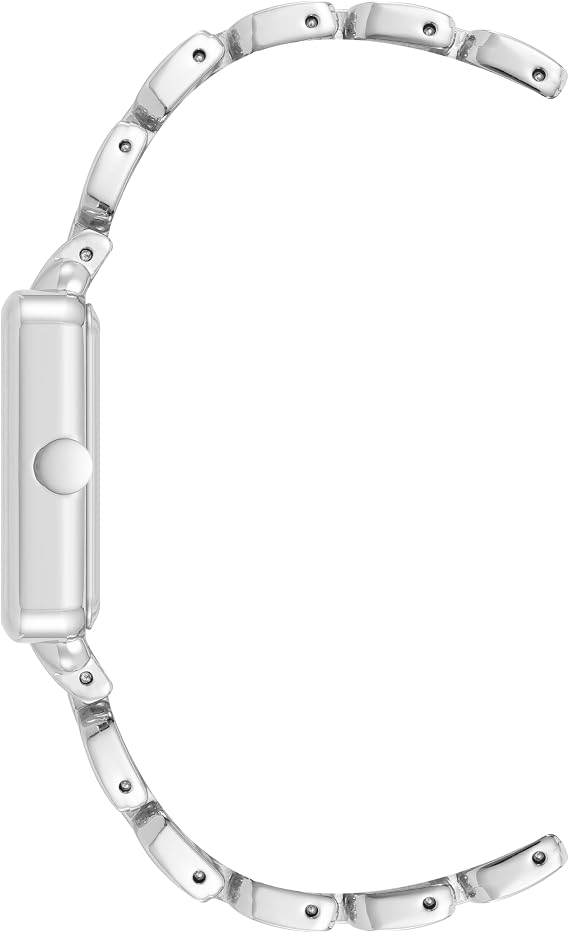 Nine West Women's Bracelet Watch