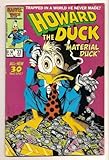 Read Marvel Comics Howard the Duck #33 Epub