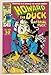 Download Marvel Comics Howard the Duck #33 Doc
