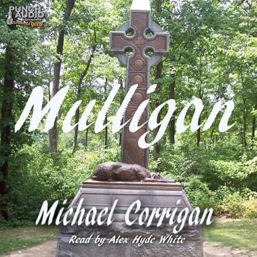 Couverture de Mulligan