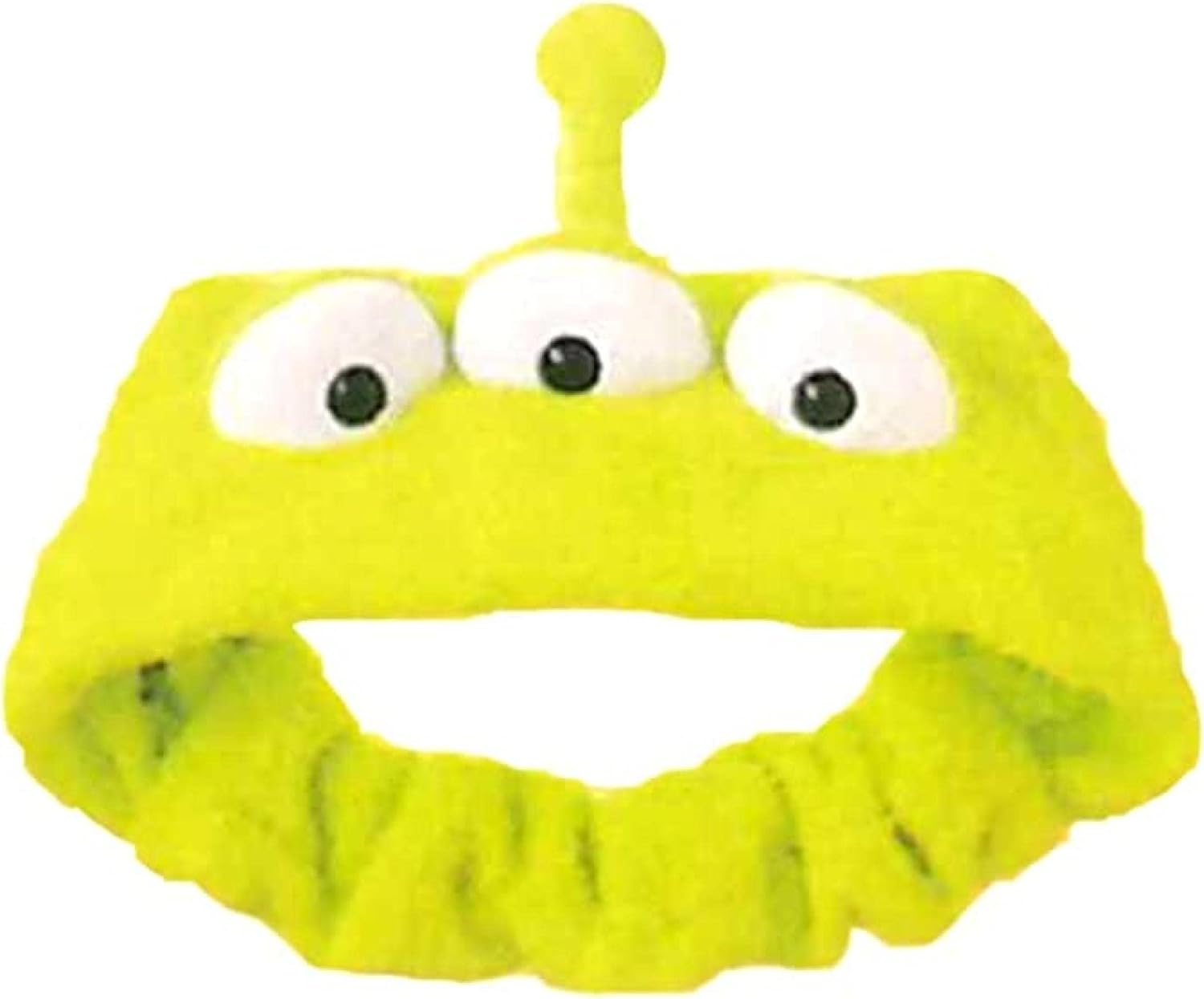 リトルグリーンメン トイ ストーリー ヘアバンド ディズニー ランド シー