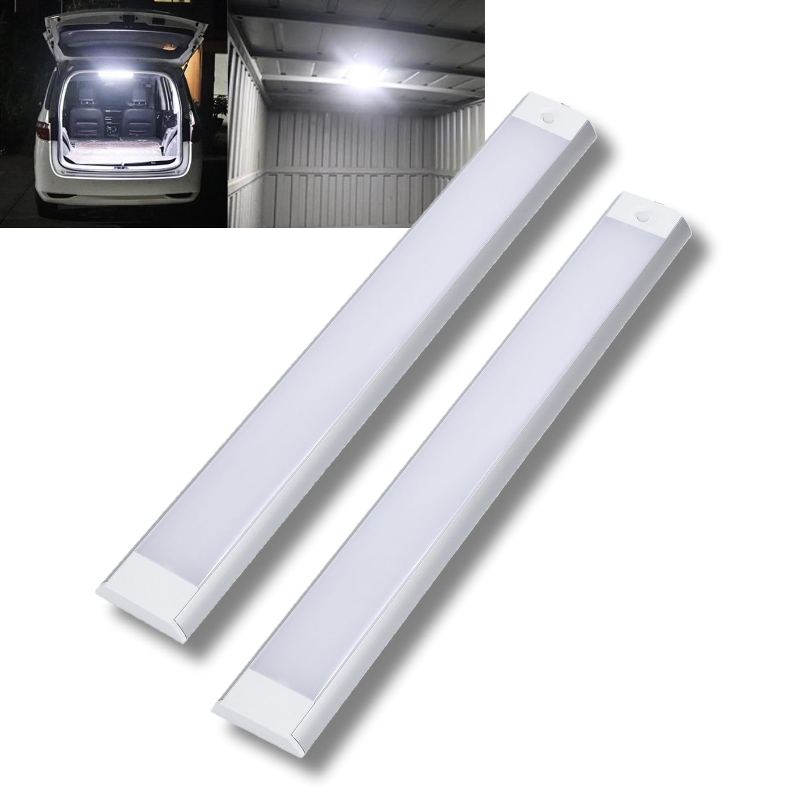 Amazon | LED ルームランプ 車内灯 車 船舶 ライト 照明 12V-80V