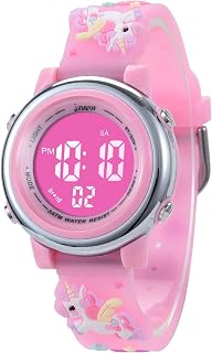 Amazon.it: orologio unicorno