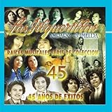 45 Anos De Exitos