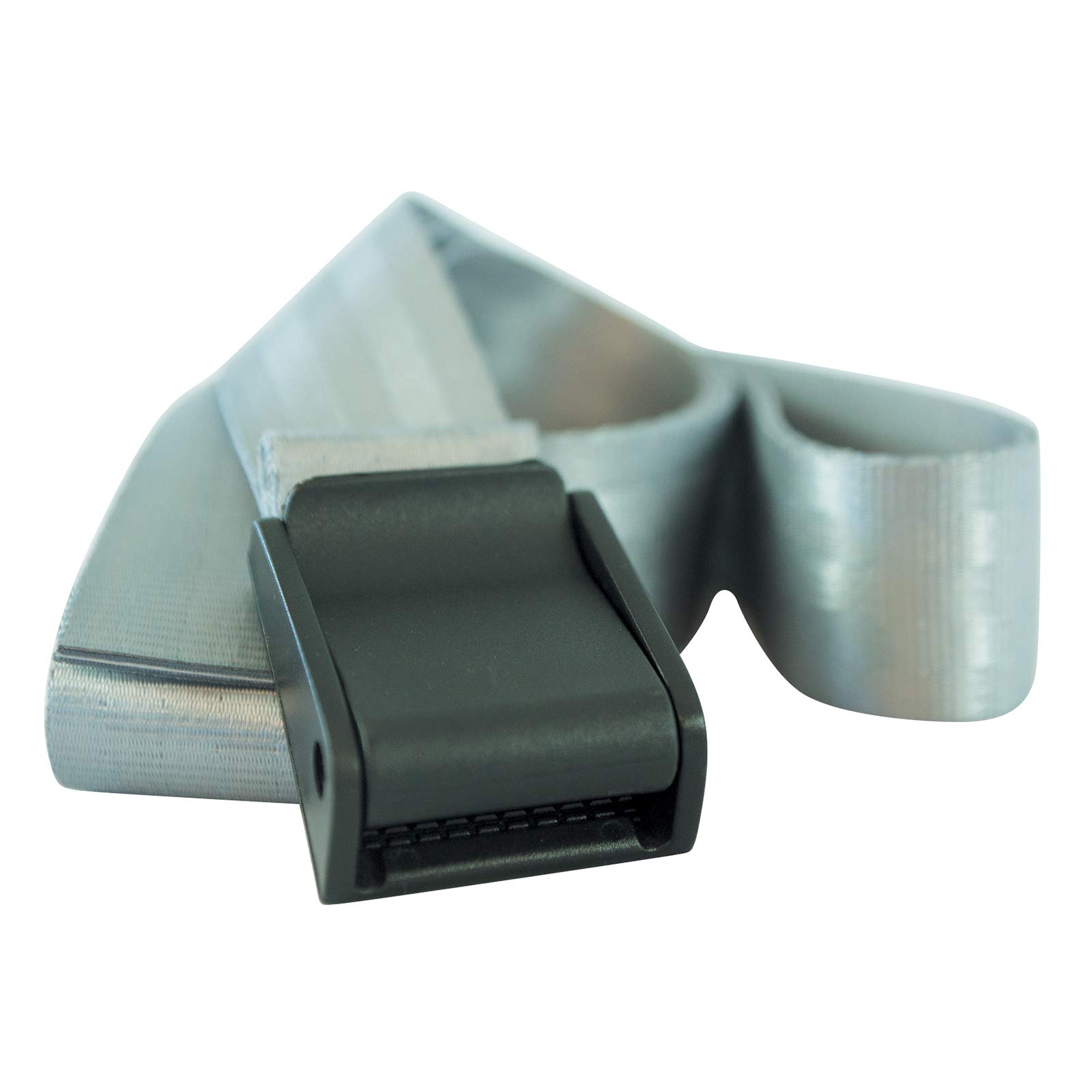 TumbleForms Tumble Forms-61606 2 H-Strap for Large Feeder Seat, Harness Strap for Stabilization, Quick Release Buckle