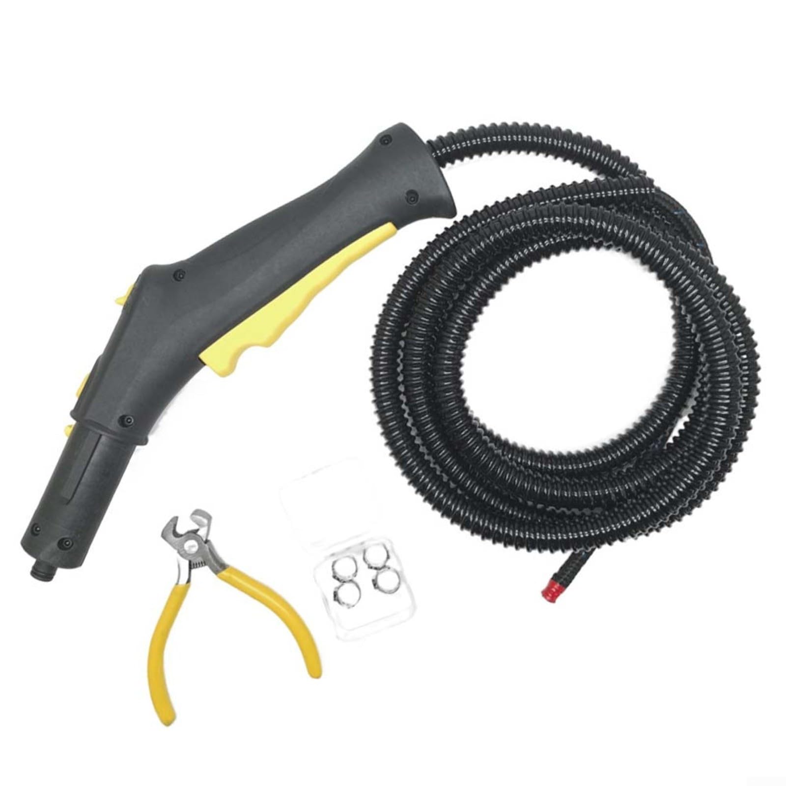 Tuyau de rechange pour nettoyeur vapeur Karcher 4.322-048.3, pour Karcher SC1 SC2 SC3 SC4 équipement de nettoyage domestique