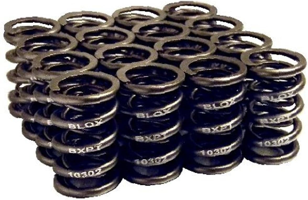 VALVE SPRINGS B-SERIES DOHC B18A-B, B20 (1.8L - 2.0L DOHC)