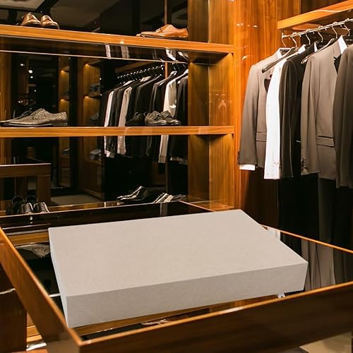 Miniatura 3 de Cajas de ropa Kraft de 15 x 9  x 2 pulgadas - Caja de 100