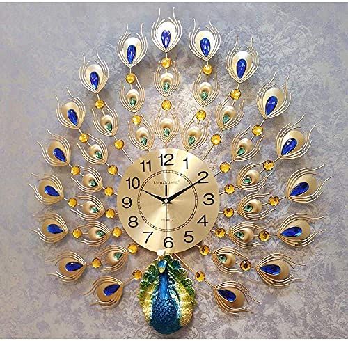 Horloges murales silencieuses au design épuré pour optimiser la concentration - 3