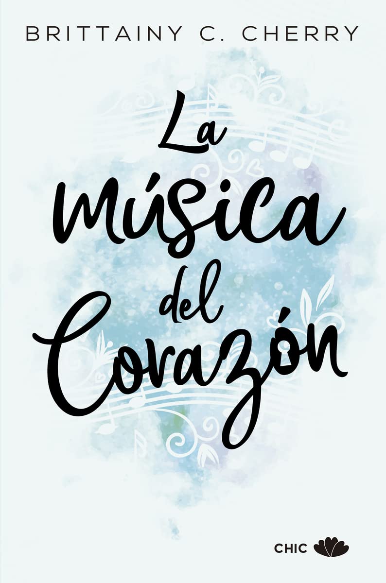 Musica del Corazon (Chic)