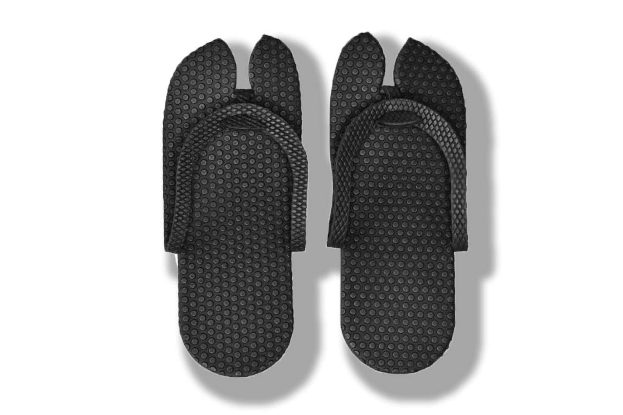 CHITRA_Unisex Flip-flop (Free Size) (Pack of 6)-image-7