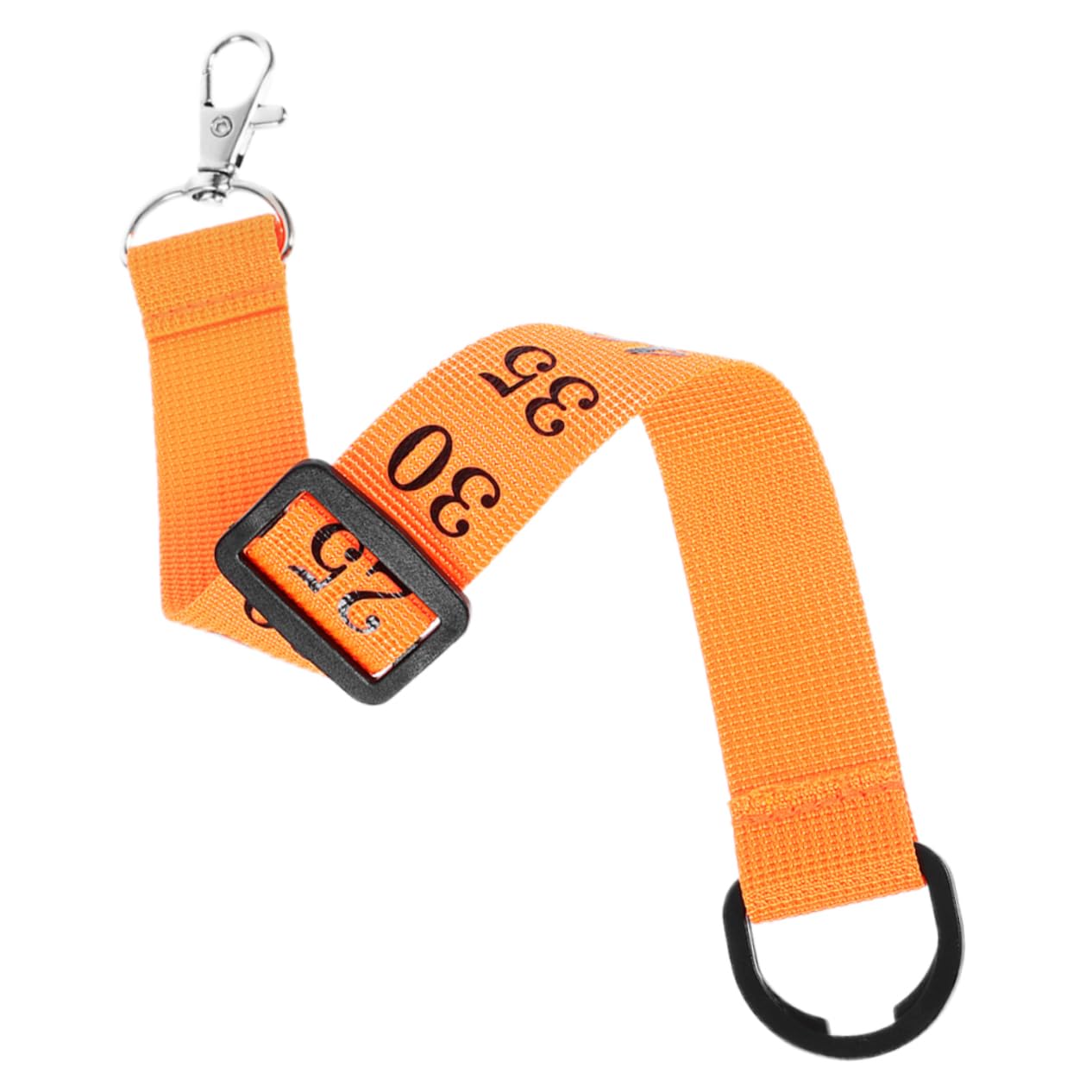SUPVOX Football Referee Gear Chain Clip Numbered Wristband Clip Referee Indicator Official Referee Accessory Material
