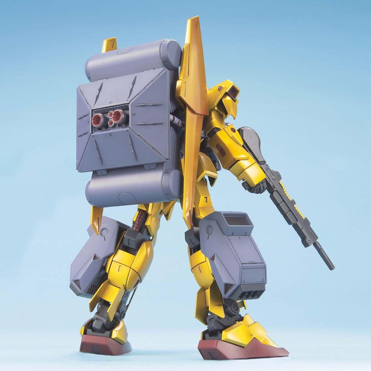 Amazon | BANDAI SPIRITS(バンダイ スピリッツ) MG 機動戦士Zガンダム