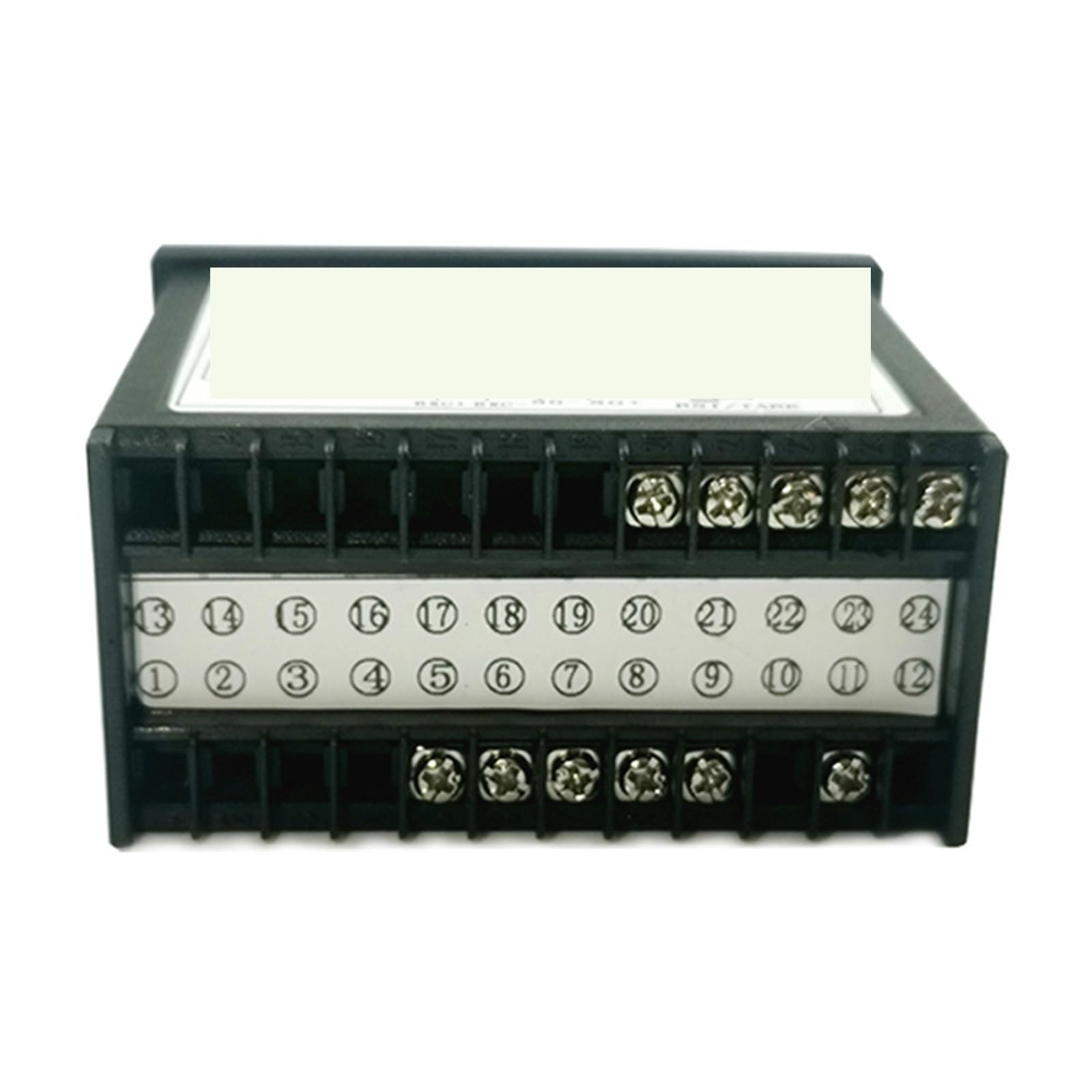 Controlador de pesaje con Pantalla Digital LED de 6 Pulgadas, básculas Digitales, básculas for Equipaje, Pequeño Error Integral