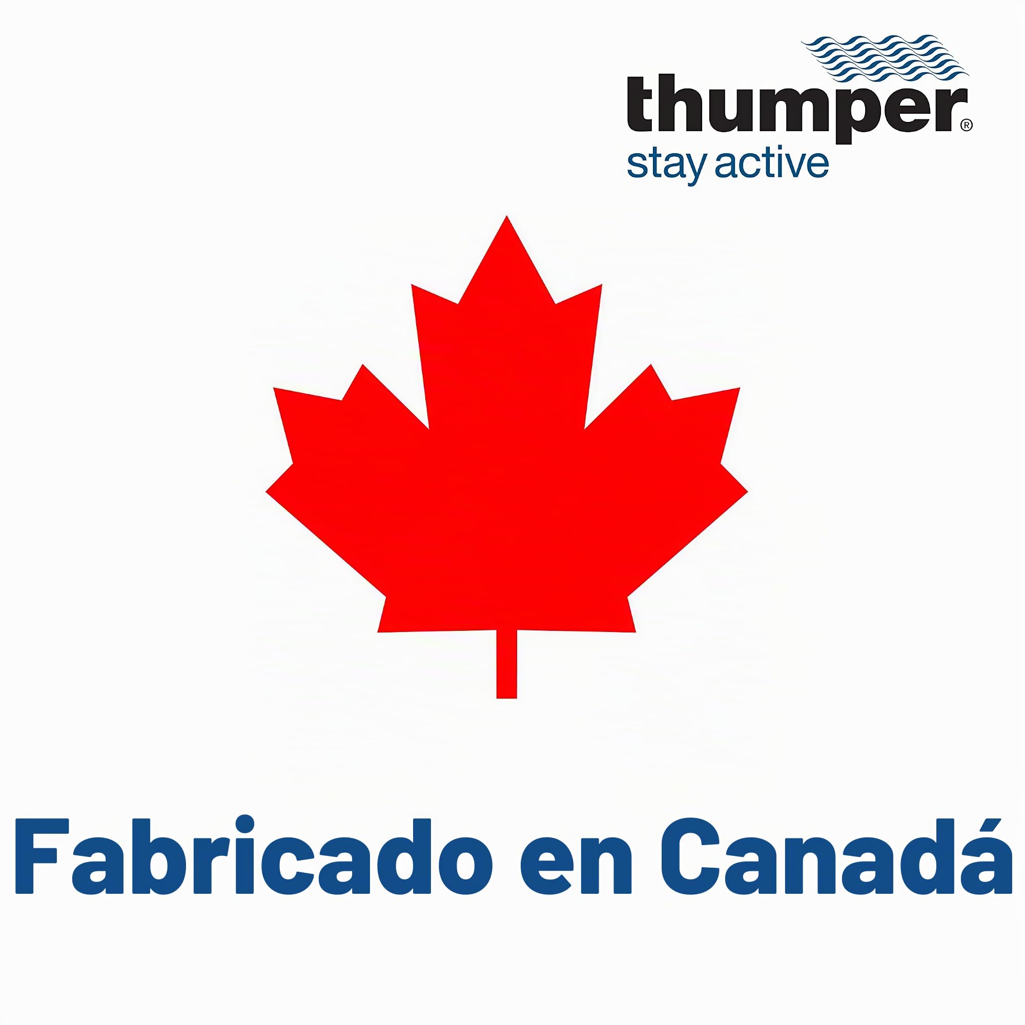 Masajeador Muscular para Masaje de Percusión Thumper Mini Pro – Masaje de Tejido Profundo Músculos, Espalda, Hombros, Piernas, Brazos. Pistola de Masaje Muscular Eléctrica Mango Largo y 3 Velocidades