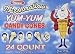 Yum Yum Marshmallow Cones - 24 Ct. Case (Fat Free)