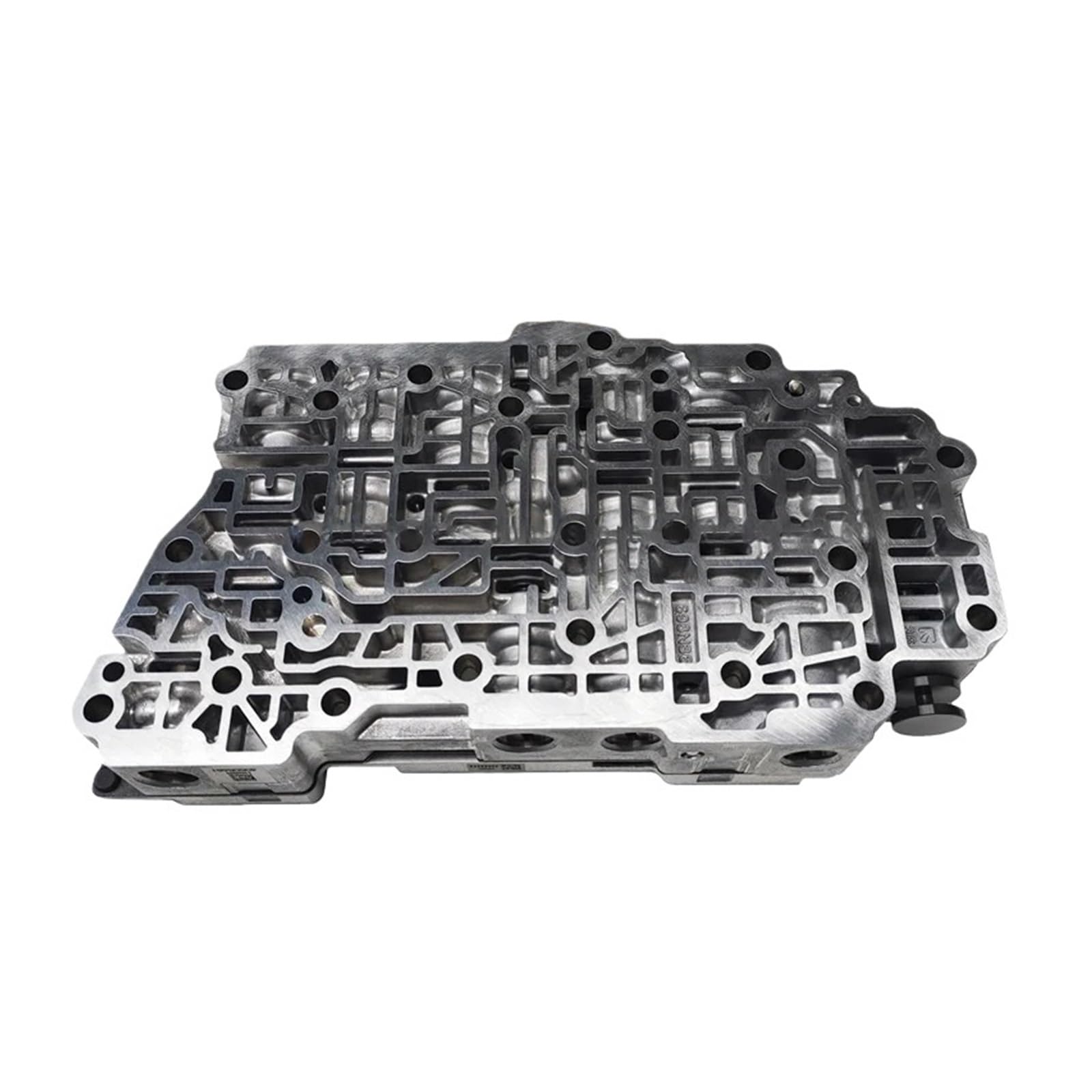6T30 6T40 6T45 6T50 6T31 6T41 Transmission Gen 1&2 Valve Body 24265971 Compatible with Chevrolet Cruze Orlando Equinox Captiva(Style 1)
