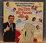  Manuel/Pony, Frank Mills, Luv\', Wum & Wendelin.. / Vinyl record [Vinyl-LP]
