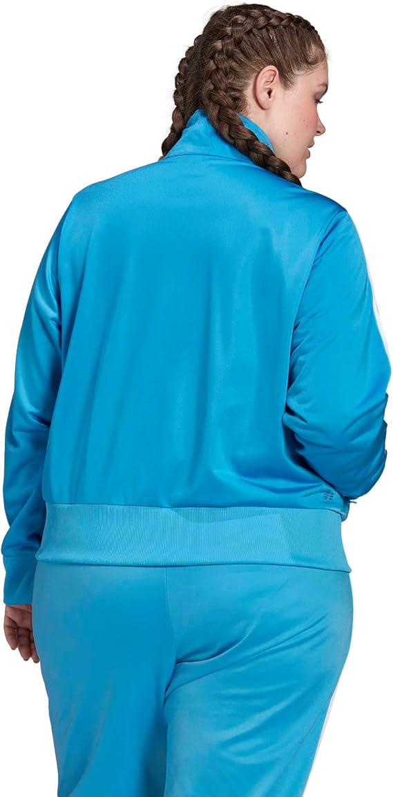 adidas Originals womens Adicolor Classics Firebird Track Jacket