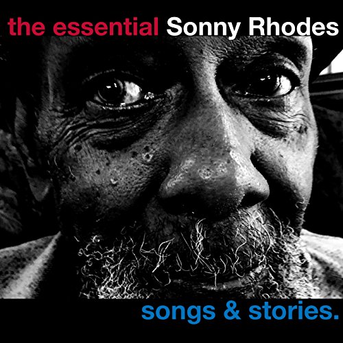 Sonny Rhodes