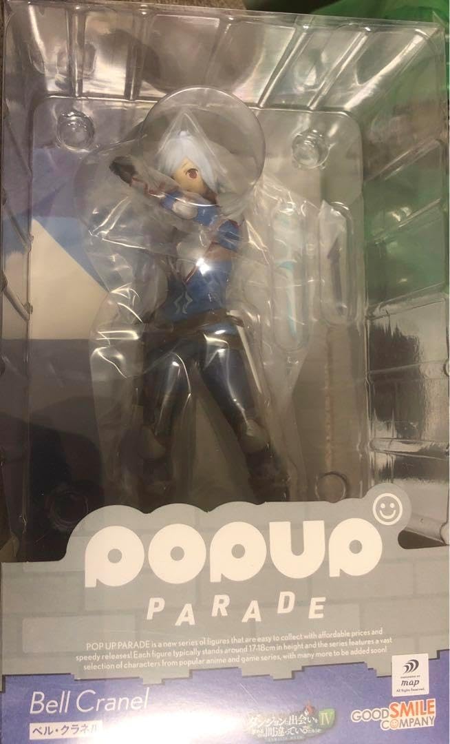 POP UP PARADE ベル・クラネル POP UP PARADE ベル・クラネル