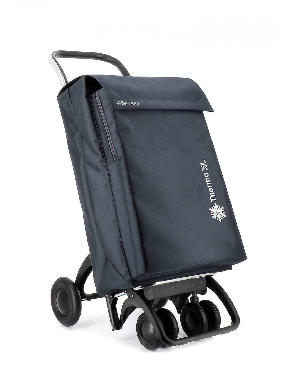 Carro Rolser Termo MF XL 4.2 Tour - Marengo