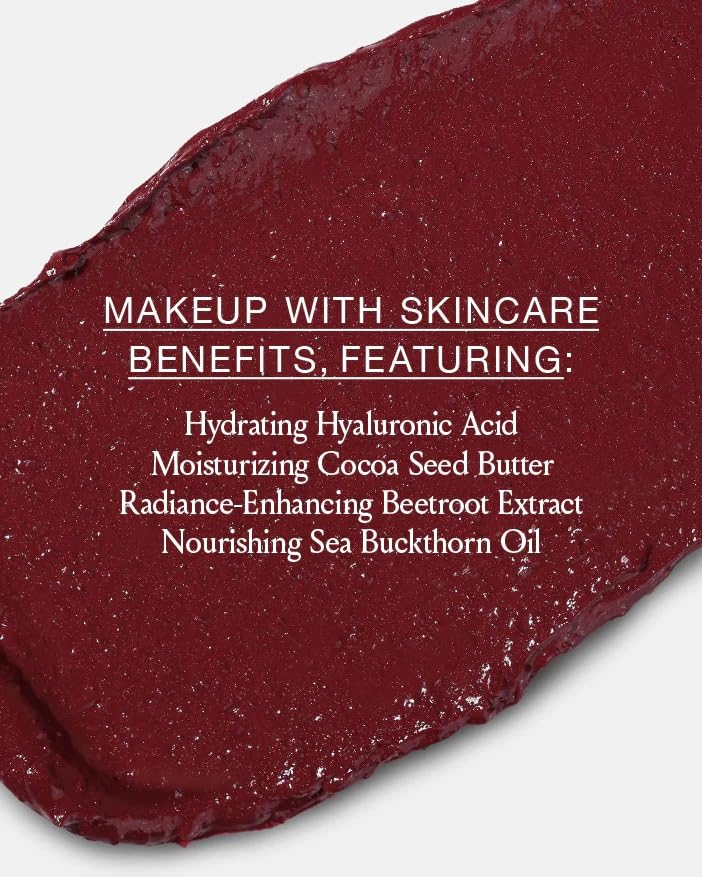 Boomstick Color ™ All-in-One Cream Blush for Cheeks, Eyes & Lips, Long Wearing, Blendable Makeup Blush Stick for Mature Skin, Cruelty Free Lip Cheek Tint with Skincare Benefits, Cindy Joseph (New) - Image 4