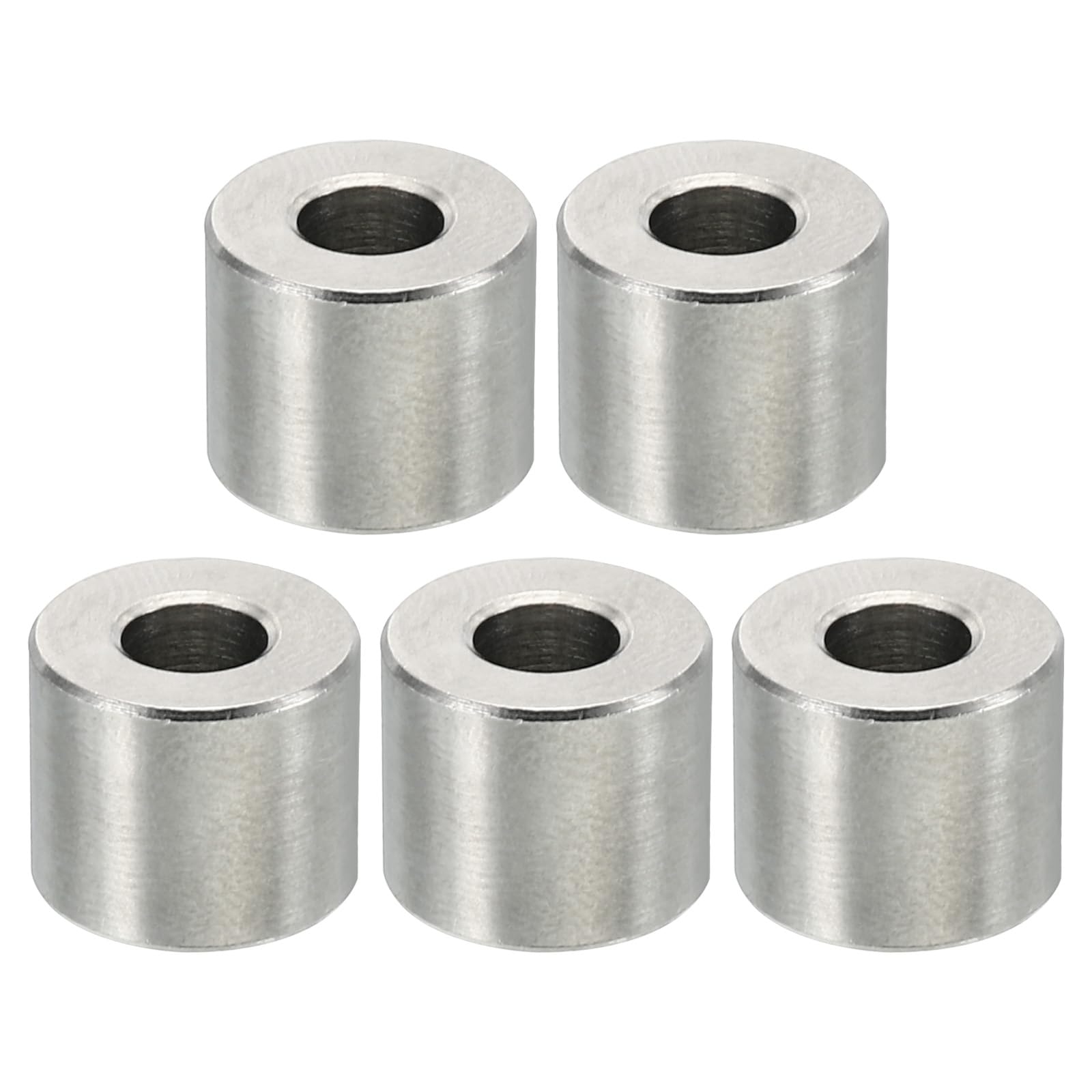 PATIKIL M5 Stainless Steel Spacers