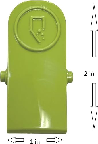 Miniatura 3 de Pestillo de liberación de copa de suciedad para Hoover Air Steerable UH72400 UH72401 UH72409