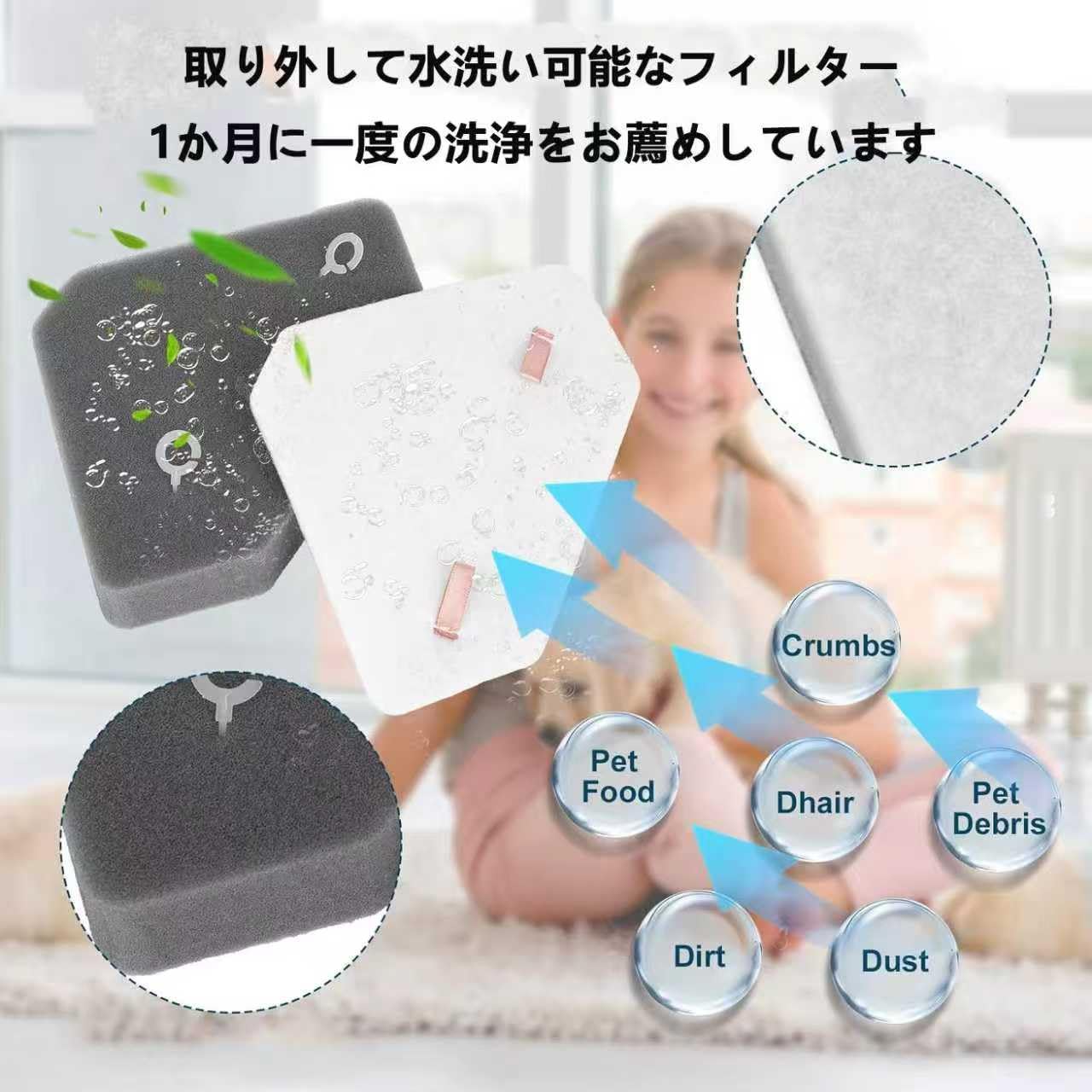 MITSUBISHI ハイパスフィルター HP-170 2個セット 動作確認済み Amazon.co.jp: Emdou掃除機フィルターHEPA交換品型番XFFCJ200適用Shark