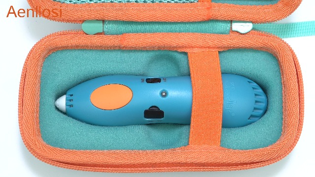 （ケースのみ）3Doodler Start + ケース Amazon | （ケースのみ）3Doodler Start + プレゼント 子供 おもちゃ