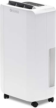 Foto del Deshumidificador