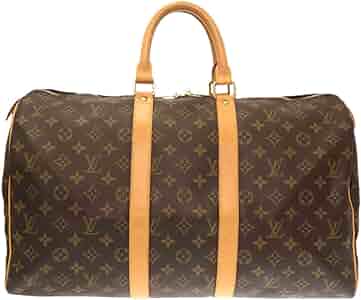 Amazon | (ルイ・ヴィトン)LOUIS VUITTON M41428 キーポル45