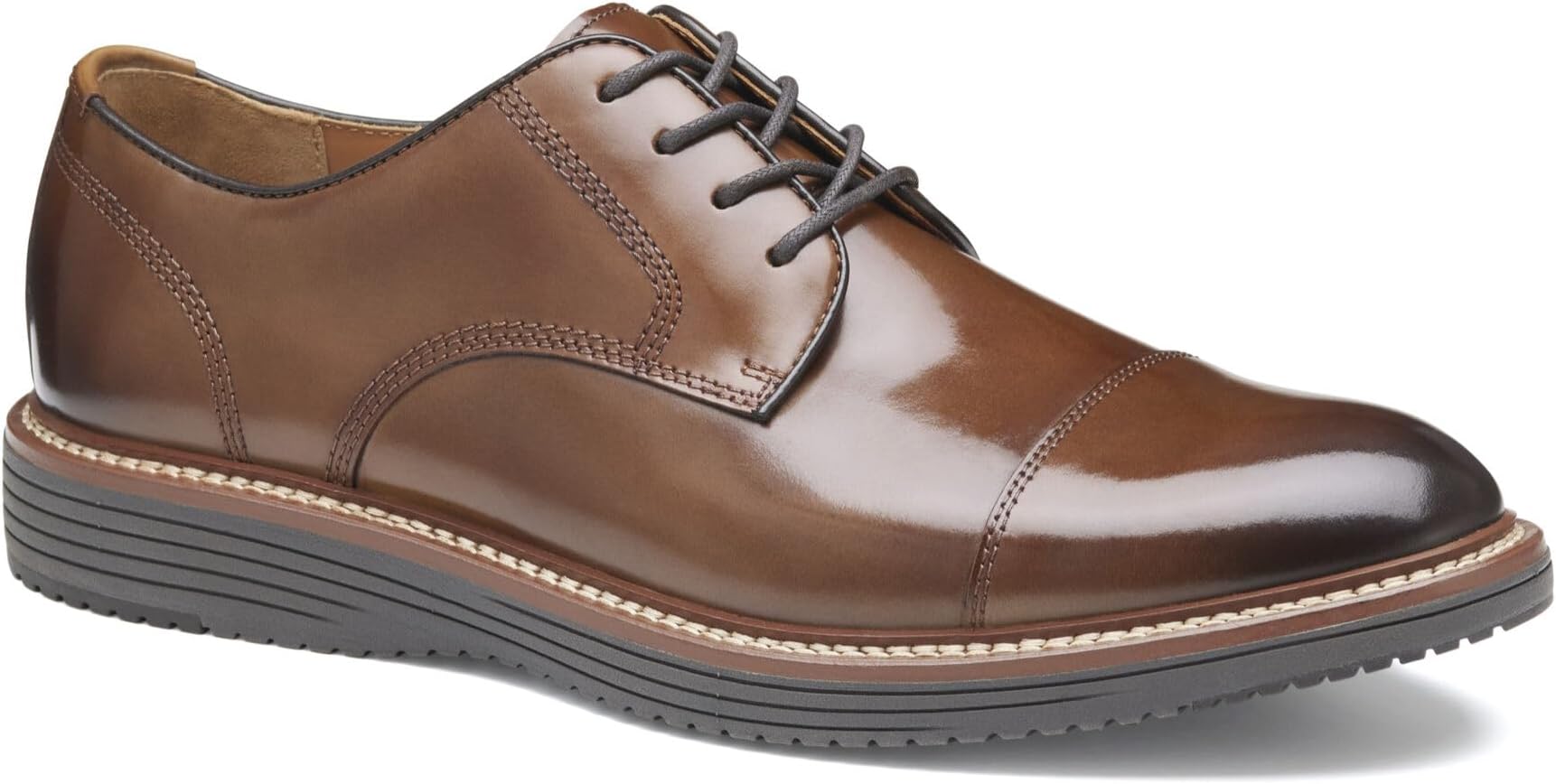 Men's Upton Cap Toe Oxford