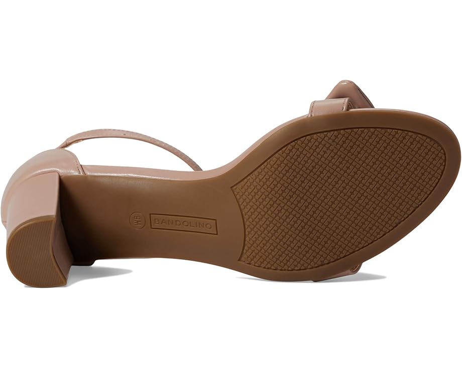 Bandolino Pauli 3 - Bottom View